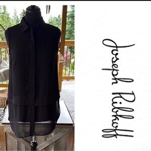 Joseph Ribkoff | Sleeveless Blouse